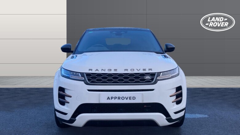 Land Rover Range Rover Evoque 1.5 P300e R-Dynamic S 5dr Auto Hatchback
